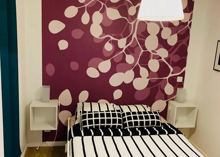 Apartamento Cosy Centre-ville Gare Estrasburgo